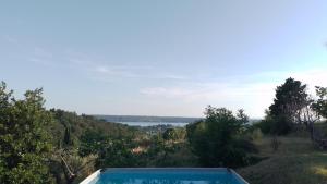 Olive Gardens Cottage