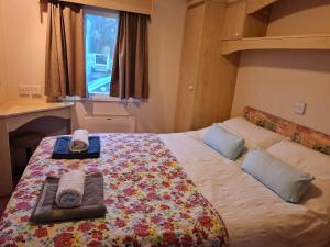 BLUE BIRD HOLIDAY HOME