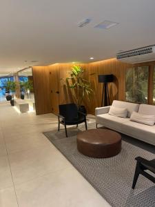 Ocean View Barra conforto