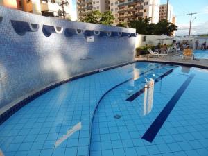 # Eldorado Park Caldas Novas