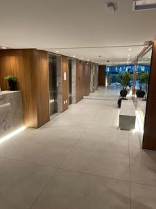 Ocean View Barra conforto