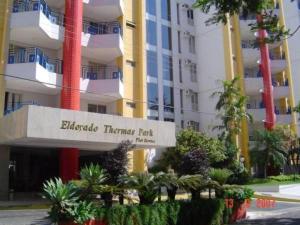 # Eldorado Park Caldas Novas