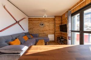 El Refugio de Noa by ASH