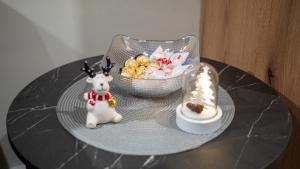 Regulus apartment Brzeće Kopaonik