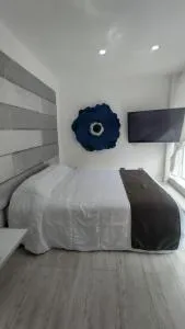 Mirador samsara - La Calera