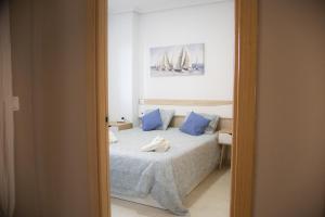 Beachfront Family Retreat, Marina dOr