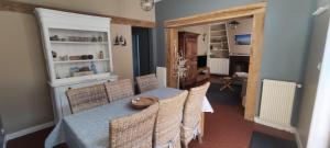 Maisons de vacances Balise en Baie : photos des chambres