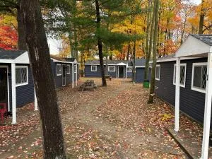 Hidden Haven Cottages - Lake City