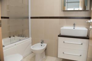 Beachfront Family Retreat, Marina dOr