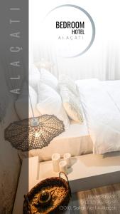 Bedroom Alaçatı