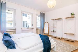 Center Terrace Dream Apartment