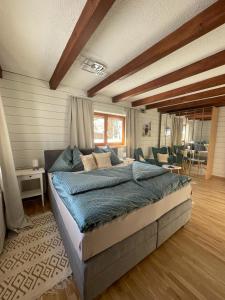 Ferienwohnung Jägerheim