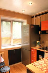 Apartment with Balcony room in Apartment Fadeeva 28/2