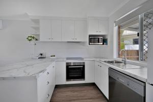 Beach Shack at Archie’s