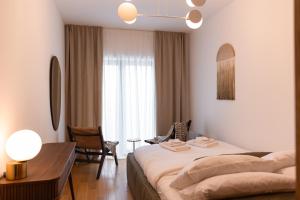 Glečer Kop, Cozy design apartment A5, FREE Parking Garage