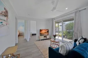 Beach Shack at Archie’s - Windermere