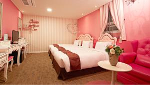 Suite Princess (Princess Suite)