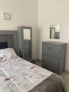 Hermoso condominio en Cd. Juárez, Chih. Céntrico - San Lorenzo