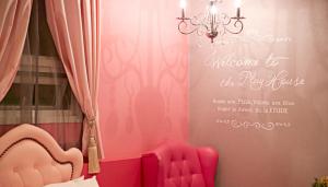 Hotel Skypark Myeongdong 3