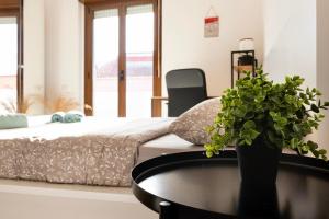 Secret Paradise & SPA Rooftop img6