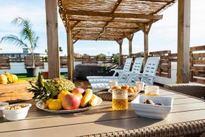 Secret Paradise & SPA Rooftop img13