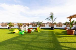 Secret Paradise & SPA Rooftop img19