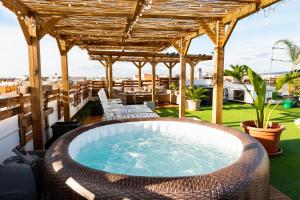 Secret Paradise & SPA Rooftop img20