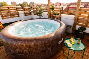 Secret Paradise & SPA Rooftop img24