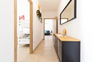 Secret Paradise & SPA Rooftop img22