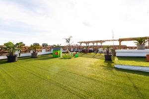 Secret Paradise & SPA Rooftop img25