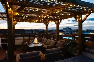 Secret Paradise & SPA Rooftop img26