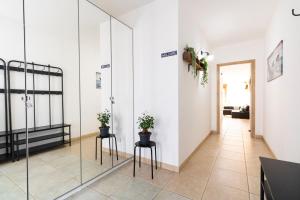 Secret Paradise & SPA Rooftop img31