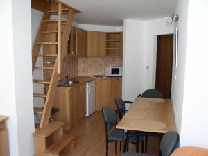 3 star apartement Apartmany Adam a Eva Donovaly Donovaly Slovakkia