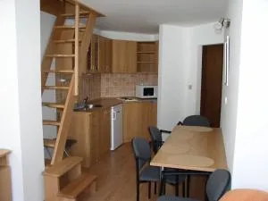 Apartmany Adam a Eva Donovaly - Korytnica