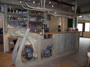 Apartmany Adam a Eva Donovaly