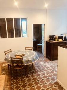 Sejours chez l'habitant L'hote des voyageurs en pays limousin 2 : photos des chambres