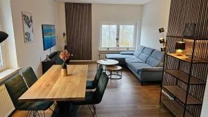 Ausblick am Wieterturm - نورتهايم