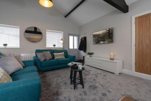 The Sorting Office - Spacious Modern Home with parking in Central Ambleside - Apartmány, Ambleside