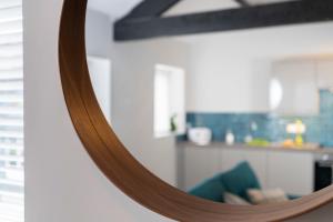 The Sorting Office - Spacious Modern Home with parking in Central Ambleside