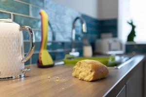 The Sorting Office - Spacious Modern Home with parking in Central Ambleside