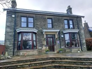 Thorndene B&B - 班福德