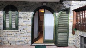 Casa Aprica piste da sci Baradello