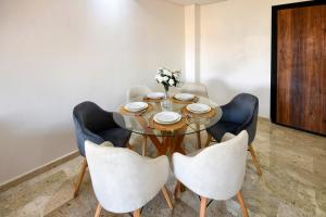 Élégance - Appartement de luxe au centre dAgadir