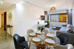 Élégance - Appartement de luxe au centre dAgadir