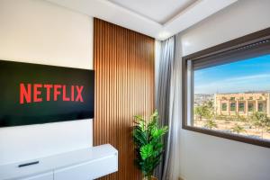 Élégance - Appartement de luxe au centre dAgadir