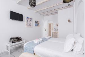 Cycladic Islands Hotel & Spa Naxos Greece