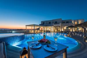 Cycladic Islands Hotel & Spa Naxos Greece