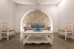 Cycladic Islands Hotel & Spa Naxos Greece