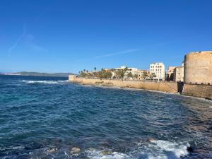 Pà Blanc Apartments img23