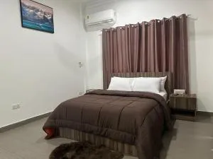 D’villa - Ashalebotwe